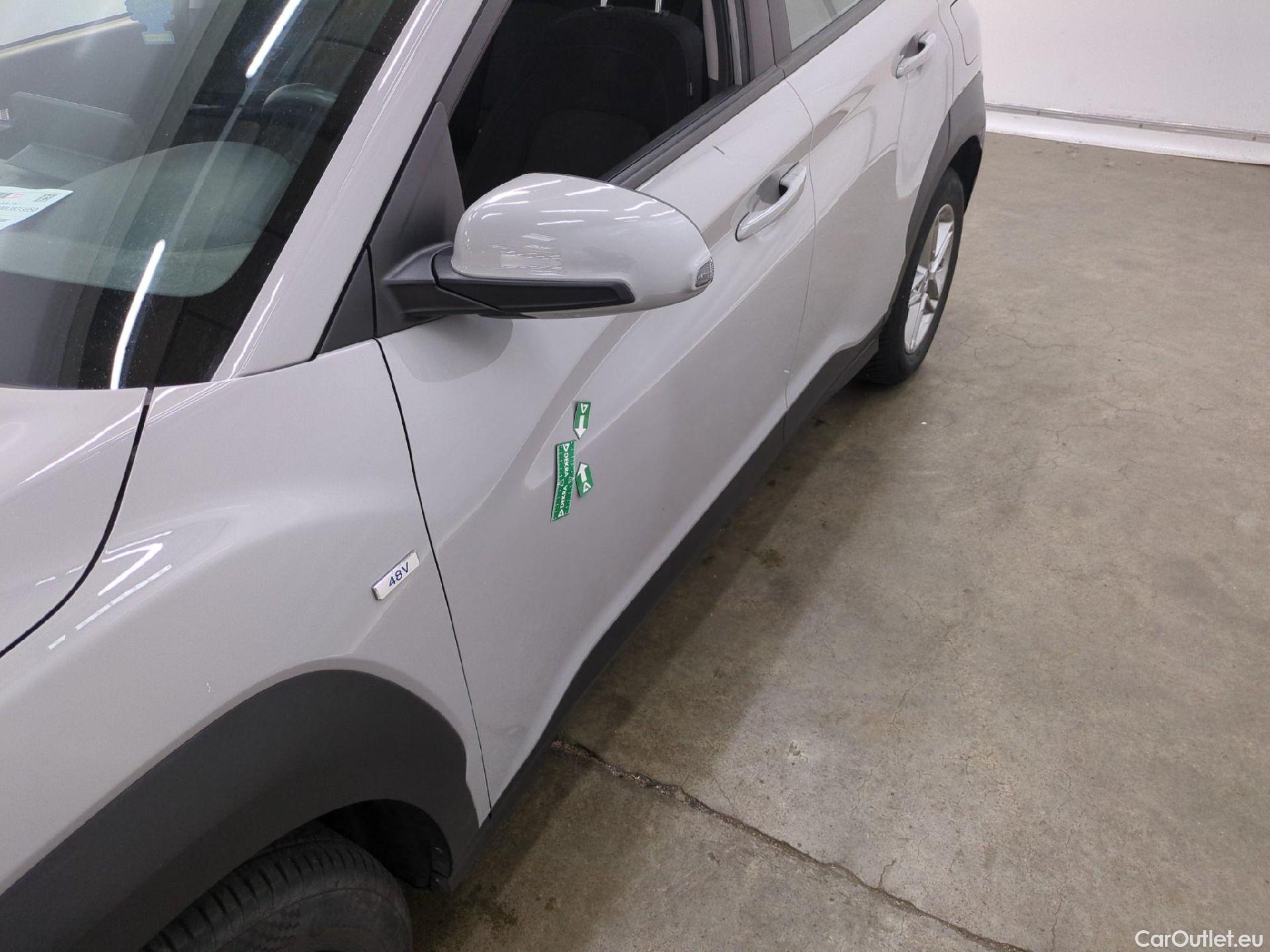  Hyundai  Konna Kona Business Mild-Hybrid 2WD 1.6 CRDi 135CV BVA7 E6d #55