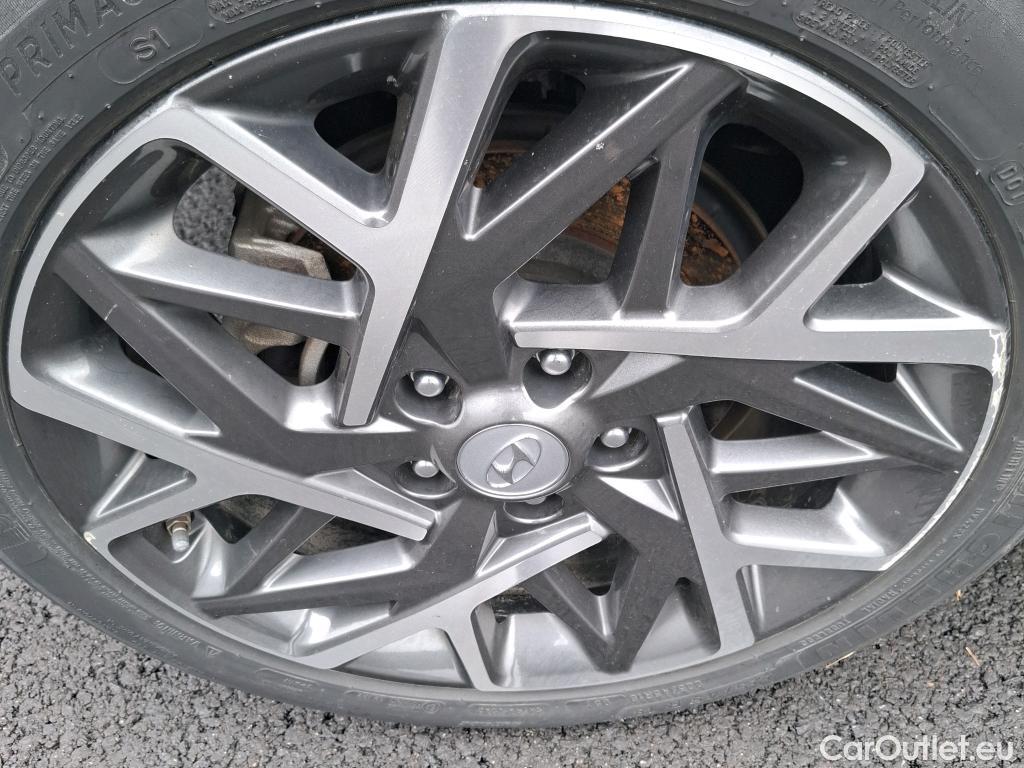  Hyundai  Konna Kona Creative Hybrid 2WD 1.6 GDI 140CV BVA6 E6d #13