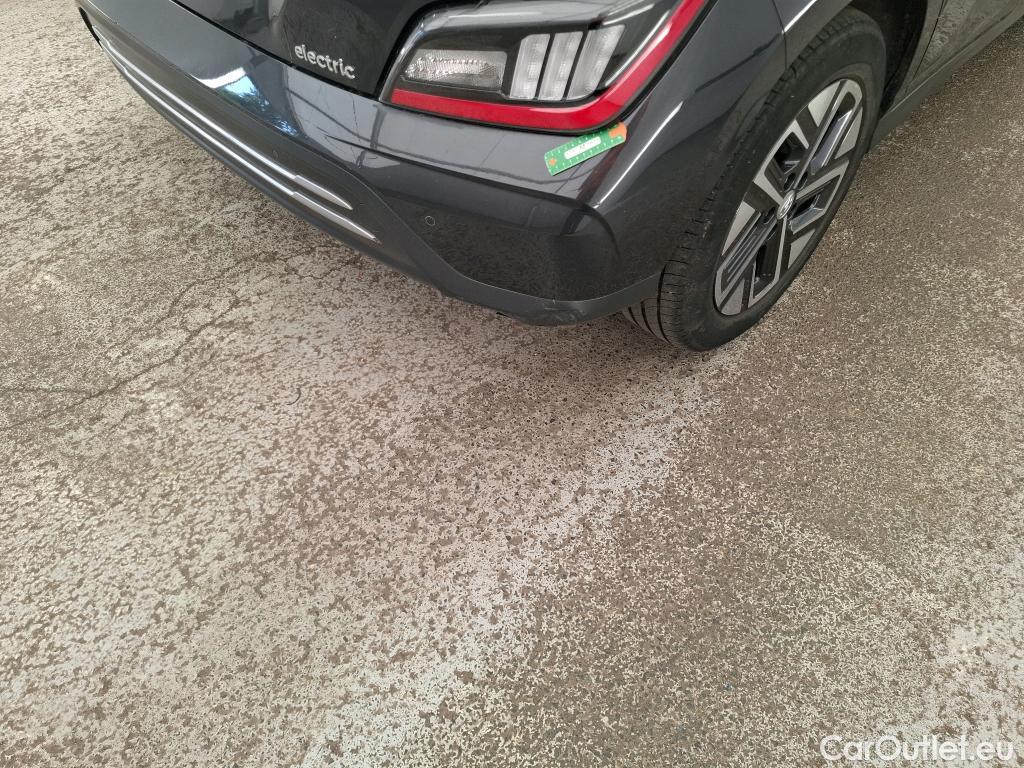  Hyundai  Konna Kona Business Electrique 2WD 64kWh #8