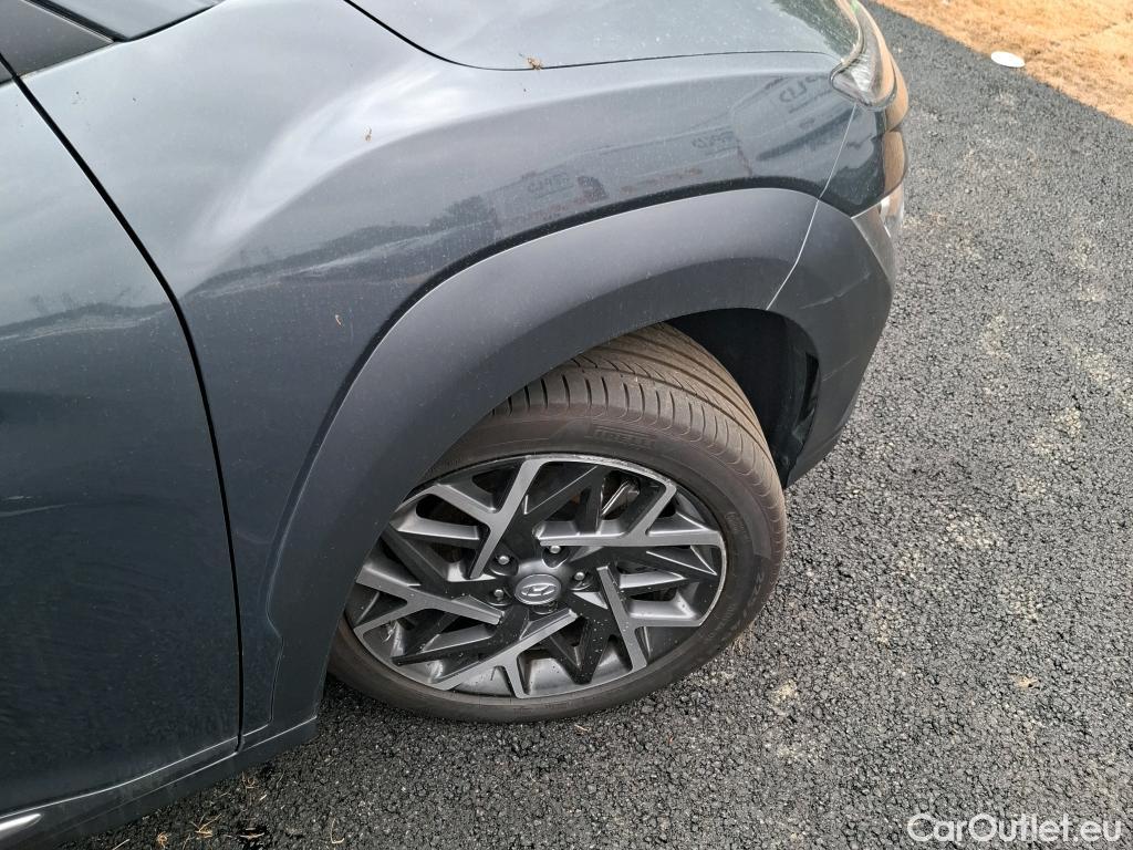  Hyundai  Konna Kona Creative Hybrid 2WD 1.6 GDI 140CV BVA6 E6d #9