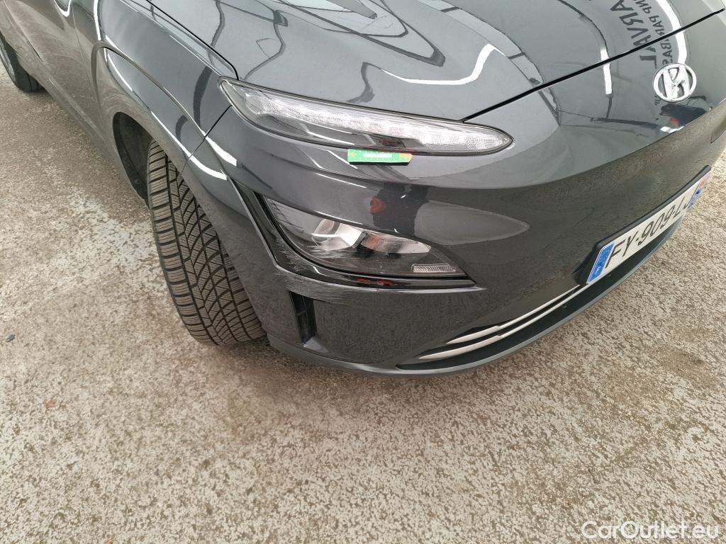 Hyundai  Konna Kona Business Electrique 2WD 64kWh #4