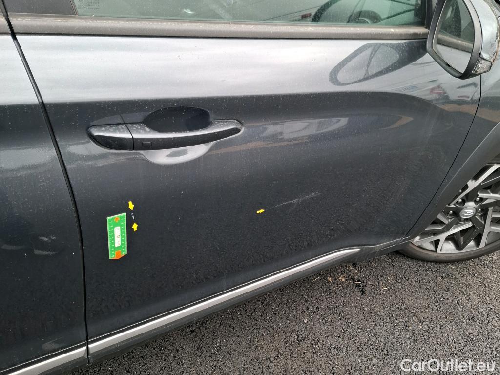  Hyundai  Konna Kona Creative Hybrid 2WD 1.6 GDI 140CV BVA6 E6d #39