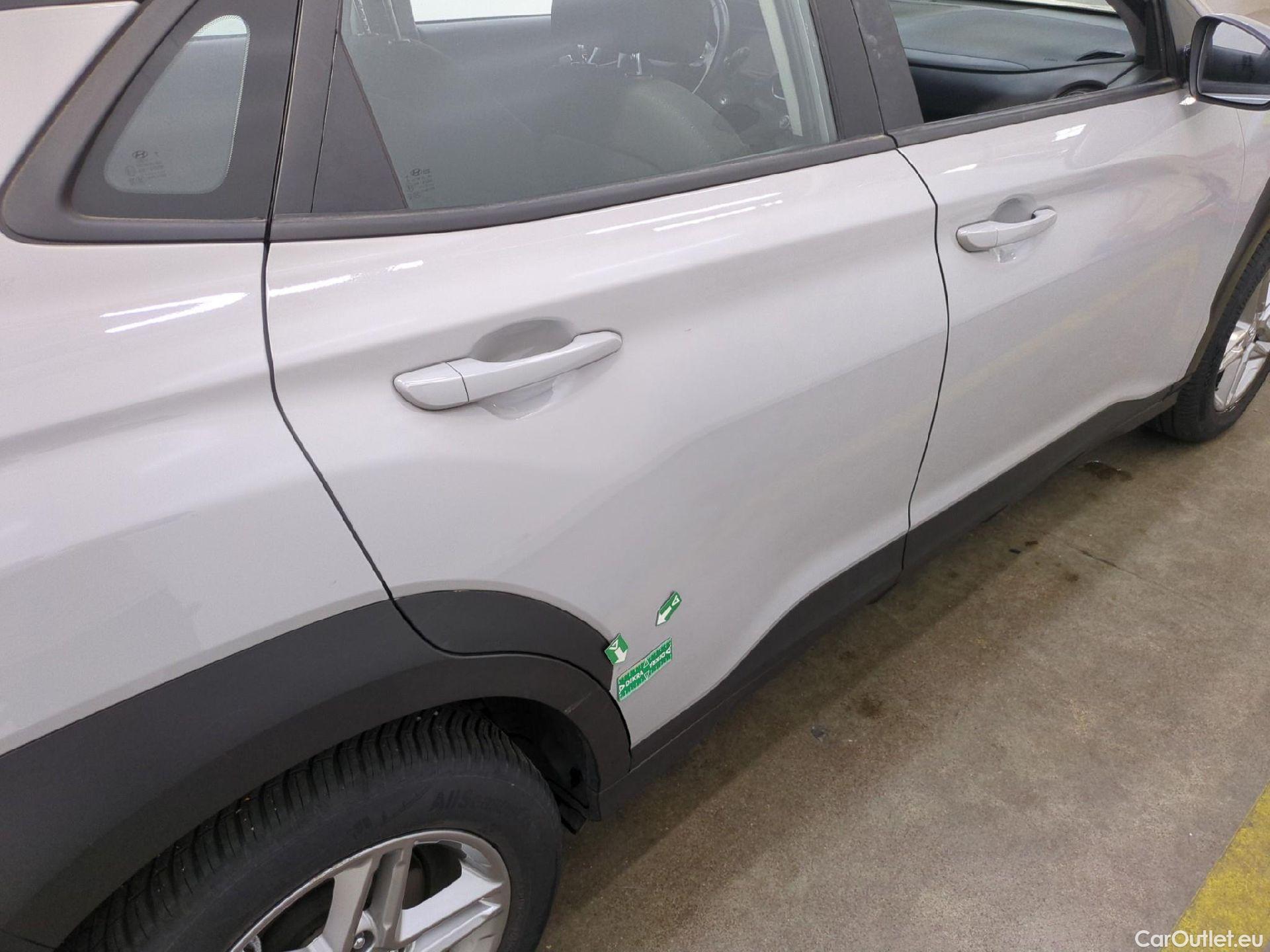  Hyundai  Konna Kona Business Mild-Hybrid 2WD 1.6 CRDi 135CV BVA7 E6d #15