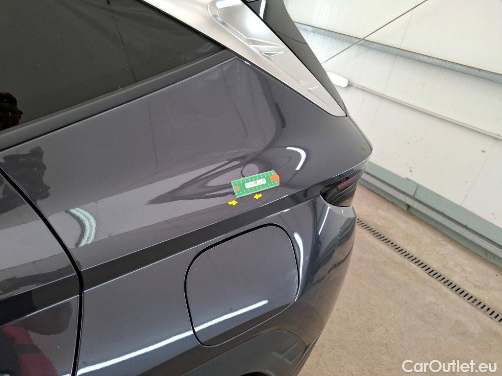  Hyundai  Tucson HYUNDAI  / 2020 / 5P / SUV 1.6 HYBRID 230 EXECUTIVE #24