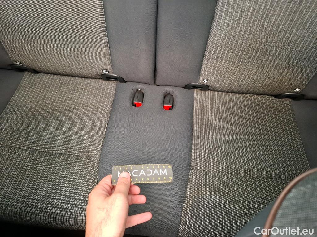  Fiat  500  e Icone 42kWh BVA #7