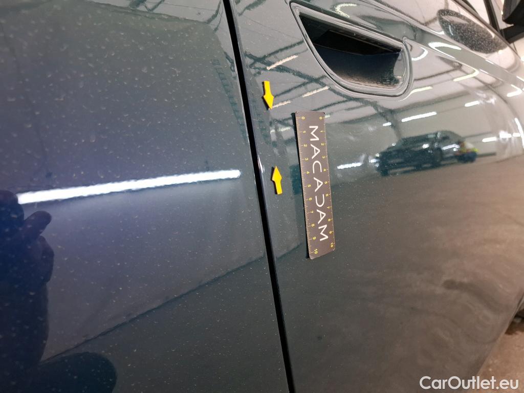  Fiat  500  e Icone 42kWh BVA #4