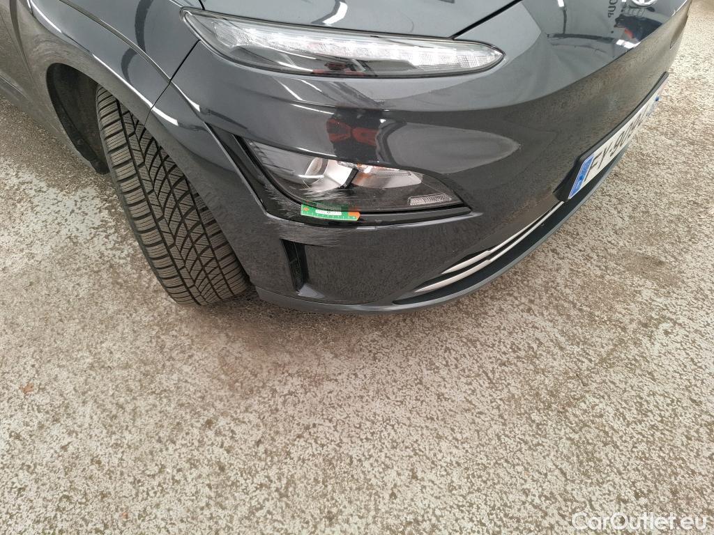  Hyundai  Konna Kona Business Electrique 2WD 64kWh #11