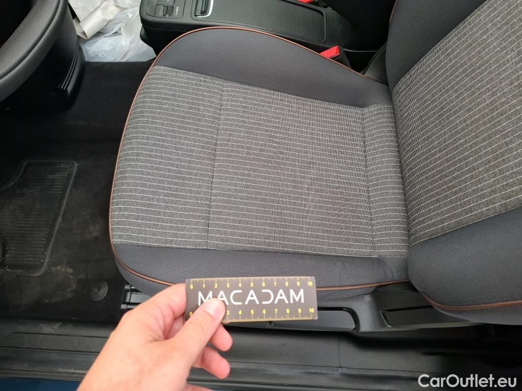  Fiat  500  e Icone 42kWh BVA #5