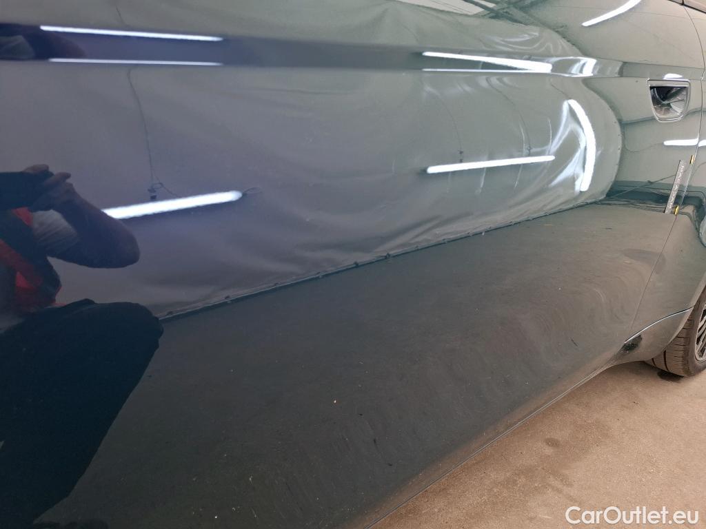  Fiat  500  e Icone 42kWh BVA #1