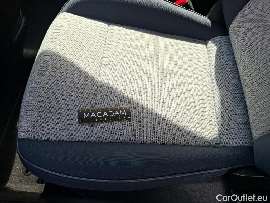  Fiat  500 FIAT   2020  3P Berline 42kWh Icône #7