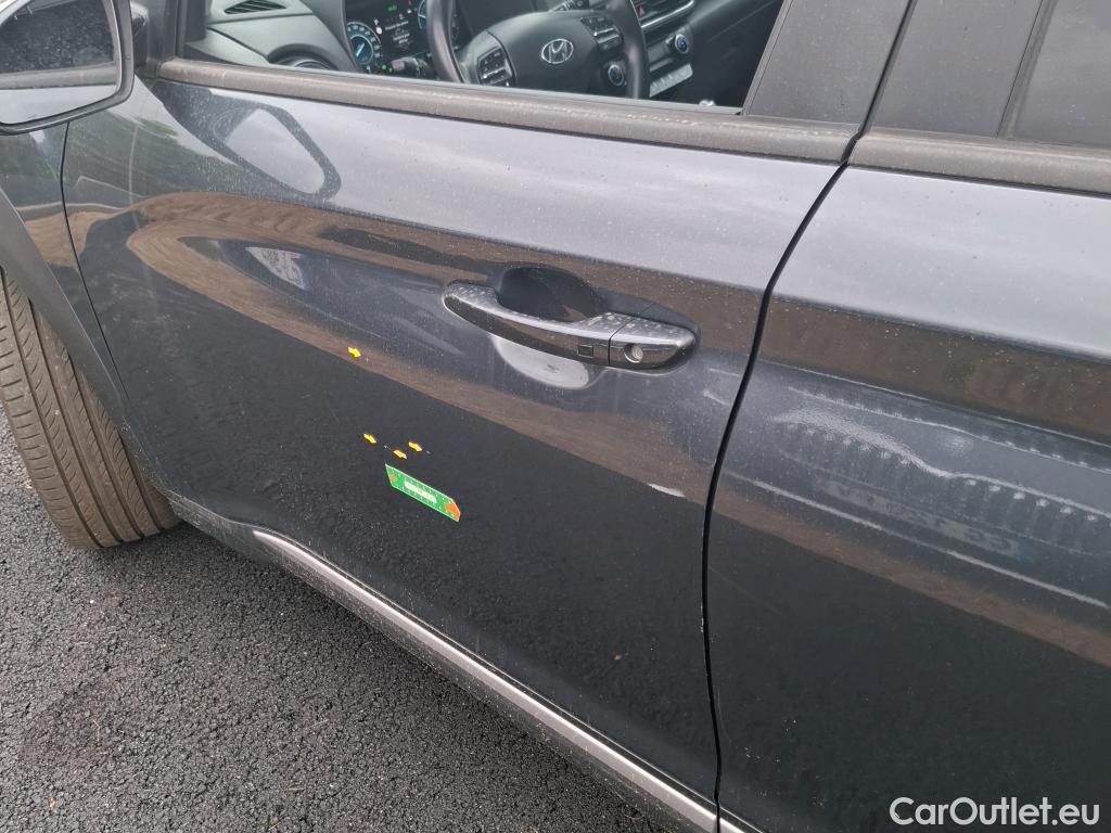  Hyundai  Konna Kona Creative Hybrid 2WD 1.6 GDI 140CV BVA6 E6d #26