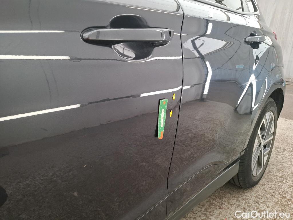  Hyundai  Konna Kona Business Electrique 2WD 64kWh #35