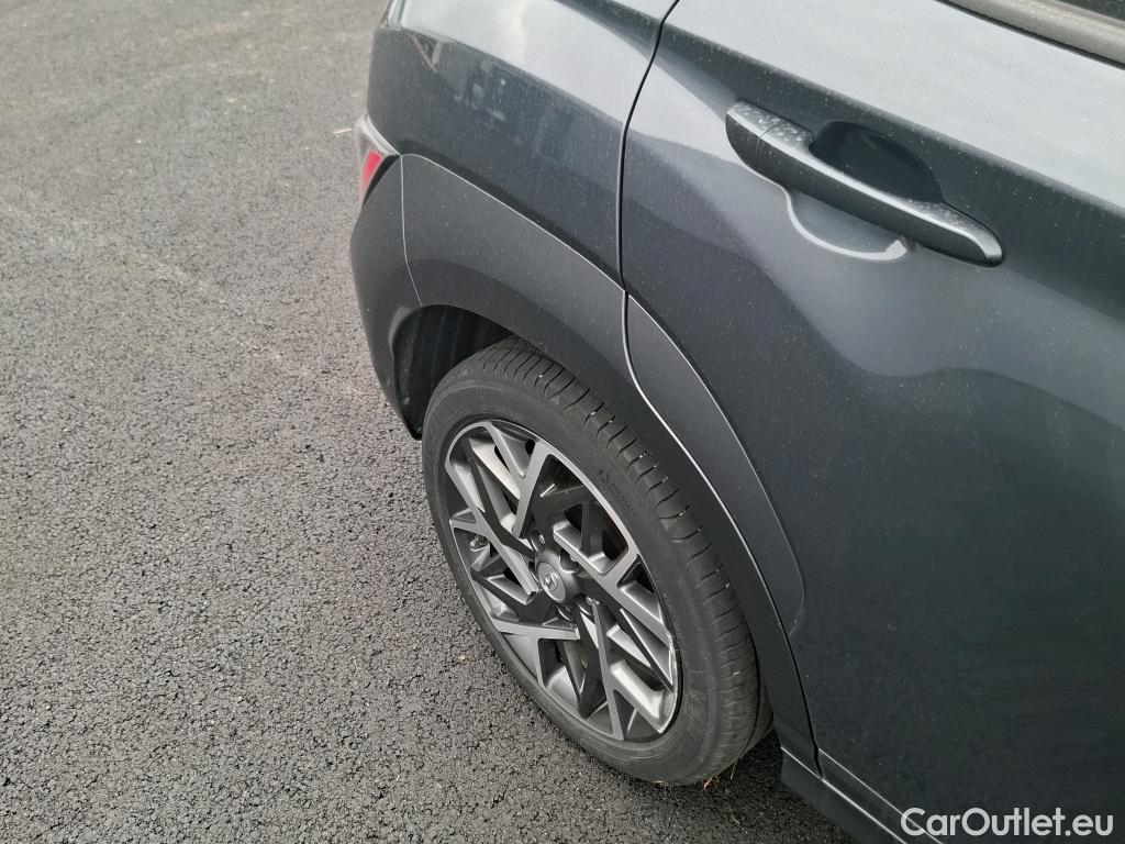 Hyundai  Konna Kona Creative Hybrid 2WD 1.6 GDI 140CV BVA6 E6d #12
