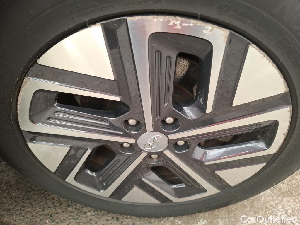  Hyundai  Konna Kona Business Electrique 2WD 64kWh #25