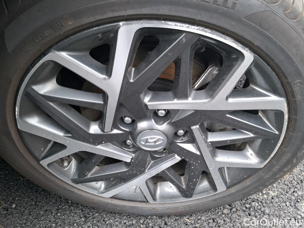 Hyundai  Konna Kona Creative Hybrid 2WD 1.6 GDI 140CV BVA6 E6d #10