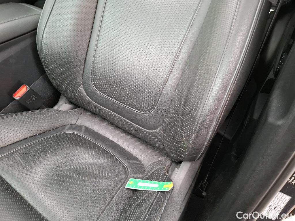  Hyundai  Tucson HYUNDAI  / 2020 / 5P / SUV 1.6 HYBRID 230 EXECUTIVE #5