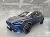  Cupra  Formentor CUPRA  / 2020 / 5P / SUV 1.4 E-HYBRID VZ DSG 