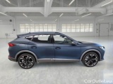  Cupra  Formentor CUPRA  / 2020 / 5P / SUV 1.4 E-HYBRID VZ DSG #7