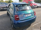  Fiat  500 FIAT   2020  3P Berline 42kWh Icône #3