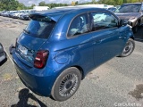  Fiat  500 FIAT   2020  3P Berline 42kWh Icône #4