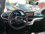  Fiat  500 FIAT   2020  3P Berline 42kWh Icône #6