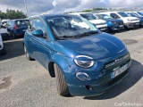  Fiat  500 FIAT   2020  3P Berline 42kWh Icône #5