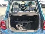  Fiat  500 FIAT   2020  3P Berline 42kWh Icône #11