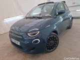  Fiat  500  e Icone 42kWh BVA 