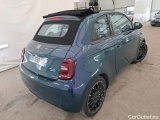  Fiat  500  e Icone 42kWh BVA #4