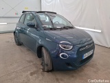  Fiat  500  e Icone 42kWh BVA #5