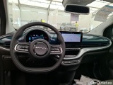  Fiat  500  e Icone 42kWh BVA #6