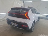  Hyundai  Bayon HYUNDAI  / 2021 / 5P / SUV 1.0 T-GDI 100 DCT- 7 HYB 48V EXECUTIVE #3
