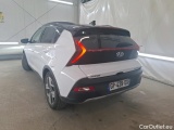 Hyundai  Bayon HYUNDAI  / 2021 / 5P / SUV 1.0 T-GDI 100 DCT- 7 HYB 48V EXECUTIVE #2