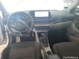  Hyundai  Bayon HYUNDAI  / 2021 / 5P / SUV 1.0 T-GDI 100 DCT- 7 HYB 48V EXECUTIVE #5