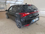  Hyundai  i20 HYUNDAI   2020  5P  Berline 10 T GDI 100 HYBRID 48V Intuitive #2