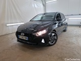  Hyundai  i20 HYUNDAI   2020  5P  Berline 10 T GDI 100 HYBRID 48V Intuitive 