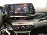  Hyundai  i20 HYUNDAI   2020  5P  Berline 10 T GDI 100 HYBRID 48V Intuitive #7