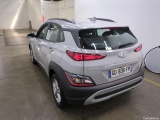  Hyundai  Konna Kona Business Mild-Hybrid 2WD 1.6 CRDi 135CV BVA7 E6d #2