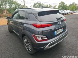 Hyundai  Konna Kona Creative Hybrid 2WD 1.6 GDI 140CV BVA6 E6d #2