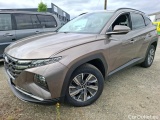  Hyundai  Tucson  Creative Hybrid 2WD 1.6 T-GDI 230CV BVA6 E6d 