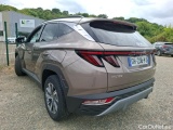  Hyundai  Tucson  Creative Hybrid 2WD 1.6 T-GDI 230CV BVA6 E6d #2