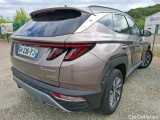  Hyundai  Tucson  Creative Hybrid 2WD 1.6 T-GDI 230CV BVA6 E6d #3