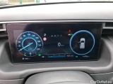  Hyundai  Tucson  Creative Hybrid 2WD 1.6 T-GDI 230CV BVA6 E6d #6