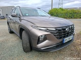  Hyundai  Tucson  Creative Hybrid 2WD 1.6 T-GDI 230CV BVA6 E6d #4