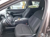  Hyundai  Tucson  Creative Hybrid 2WD 1.6 T-GDI 230CV BVA6 E6d #8