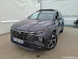  Hyundai  Tucson HYUNDAI  / 2020 / 5P / SUV 1.6 HYBRID 230 EXECUTIVE 