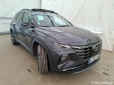 Hyundai  Tucson HYUNDAI  / 2020 / 5P / SUV 1.6 HYBRID 230 EXECUTIVE #4
