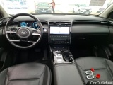  Hyundai  Tucson HYUNDAI  / 2020 / 5P / SUV 1.6 HYBRID 230 EXECUTIVE #5