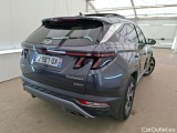  Hyundai  Tucson HYUNDAI  / 2020 / 5P / SUV 1.6 HYBRID 230 EXECUTIVE #3