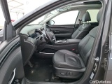  Hyundai  Tucson HYUNDAI  / 2020 / 5P / SUV 1.6 HYBRID 230 EXECUTIVE #8